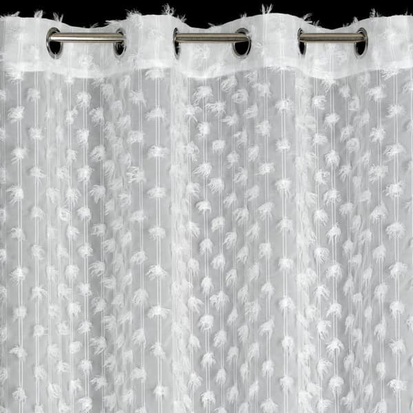 VALMIS VERHO AURELIA 135 X 250 CM VALKOINEN