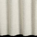Miniatyrbillede 6 af 10: TIFFANY FERDIG LAVET GARDIN 135 X 250 CM CREME