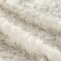 Miniatyrbillede 7 af 10: TIFFANY FERDIG LAVET GARDIN 135 X 250 CM CREME