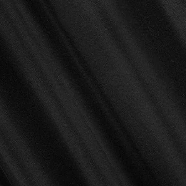 VALMIS VERHO RITA 140 X 250 CM MUSTA