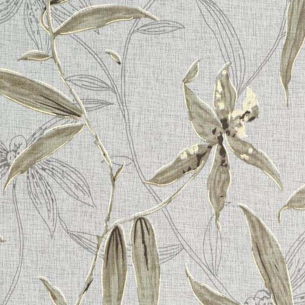 FÄRDIG PATI-GARDIN 140 X 250 CM NATURLIG