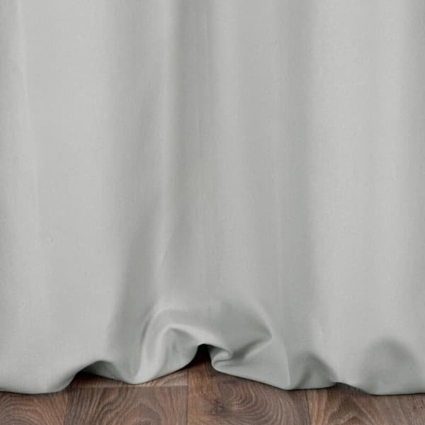 KLARGAVET GARDIN RITA PÅ TAPE 140 X 270 CM STÅL