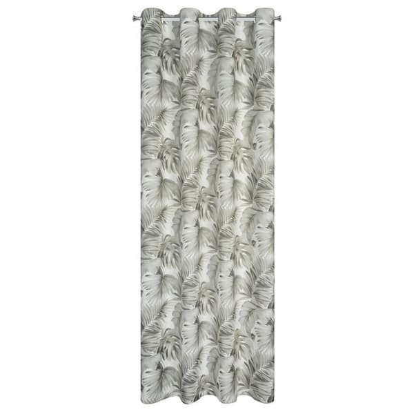 FÄRDIG GARDIN ZORA 140 X 250 CM VIT