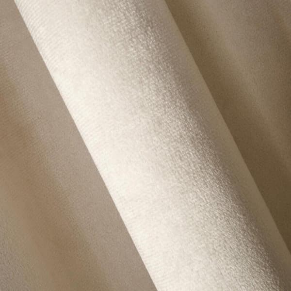 KLARGÅRET GARDIN MELANIE 140 X 250 CM BEIGE