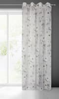 Pikkukuva 2 / 10: VALMIS VERHO BESSY 140 X 250 CM VALKOINEN