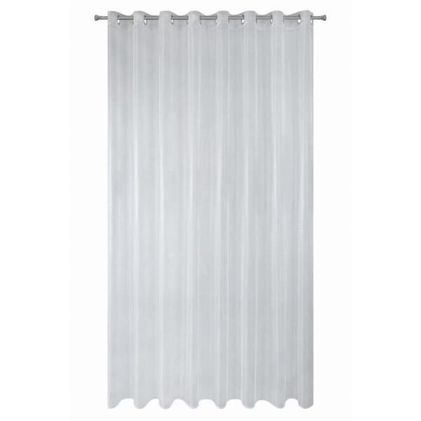 KLARGAVET GARDIN D91 ALEXA 350 X 250 CM HVID