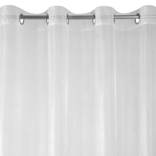 KLARGAVET GARDIN D91 ALEXA 350 X 250 CM HVID