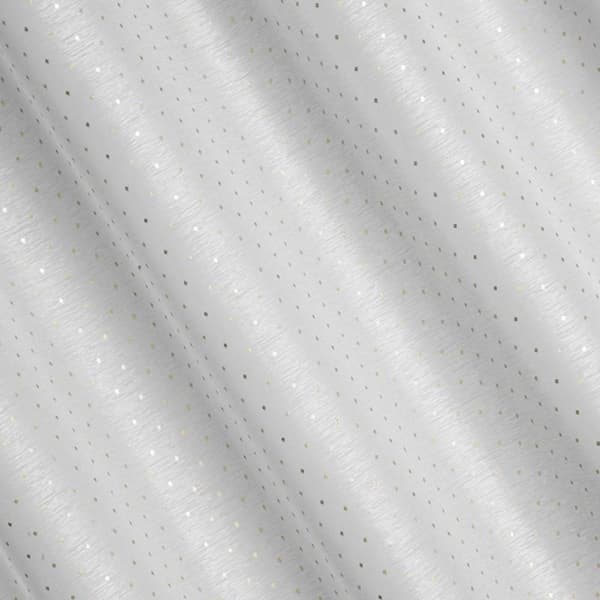 FÄRDIG SIBELGARDIN 140 X 250 CM VIT