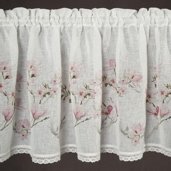VALMIS VERHO AMELIA 150 X 60 CM VALKOINEN