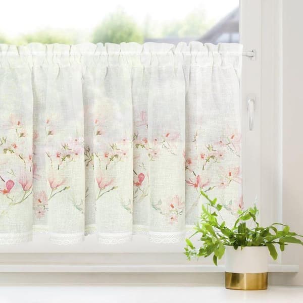 VALMIS VERHO AMELIA 150 X 60 CM VALKOINEN