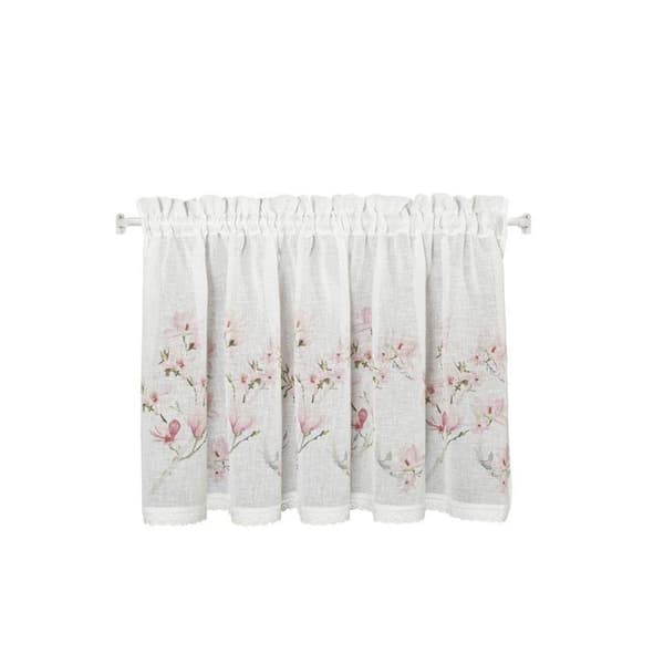 VALMIS VERHO AMELIA 150 X 60 CM VALKOINEN