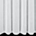 Miniatyrbillede 8 af 11: KLARGAVET GARDIN KELLY 140 X 250 CM HVID