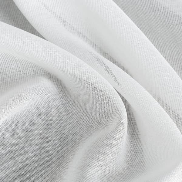 FÄRDIG GARDIN MARGO 140 X 250 CM VIT