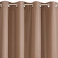 Pikkukuva 4 / 8: VALMIS VERHO D91 ADORE 140 X 250 CM VAALEANRUSKEA