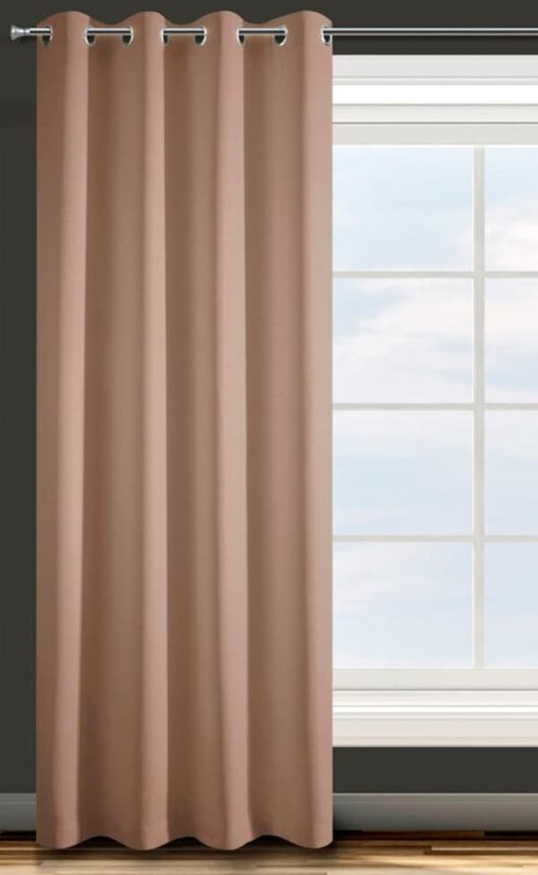 VALMIS VERHO D91 ADORE 140 X 250 CM VAALEANRUSKEA