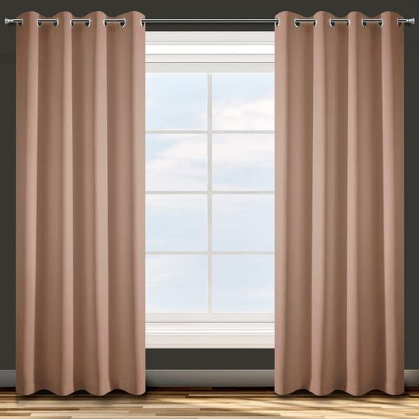 VALMIS VERHO D91 ADORE 140 X 250 CM VAALEANRUSKEA