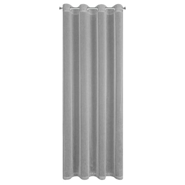 KLARGAVET GARDIN ADELA 140 X 250 CM STÅL