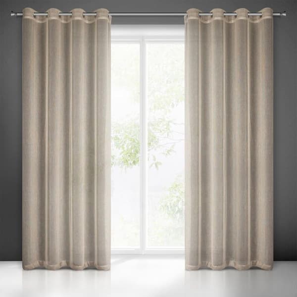 VALMIS VERHO ADELA 140 X 250 CM BEIGE