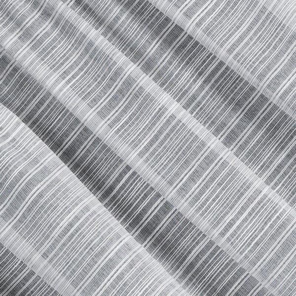 VALMIS ARIA VERHO TEIPILLÄ 140 X 300 CM HARMAA