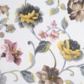 Miniatyrbillede 6 af 11: KLARGAVET GARDIN KRISTAL 140 X 250 CM HVID