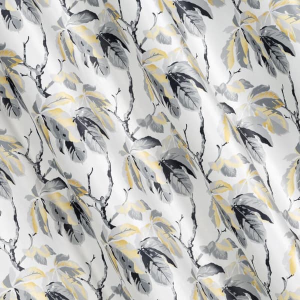 KLARGAVET GARDIN MELISA 140 X 250 CM HVID