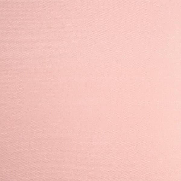 KLARGAVET GARDIN RITA 140 X 250 CM PULVER PINK