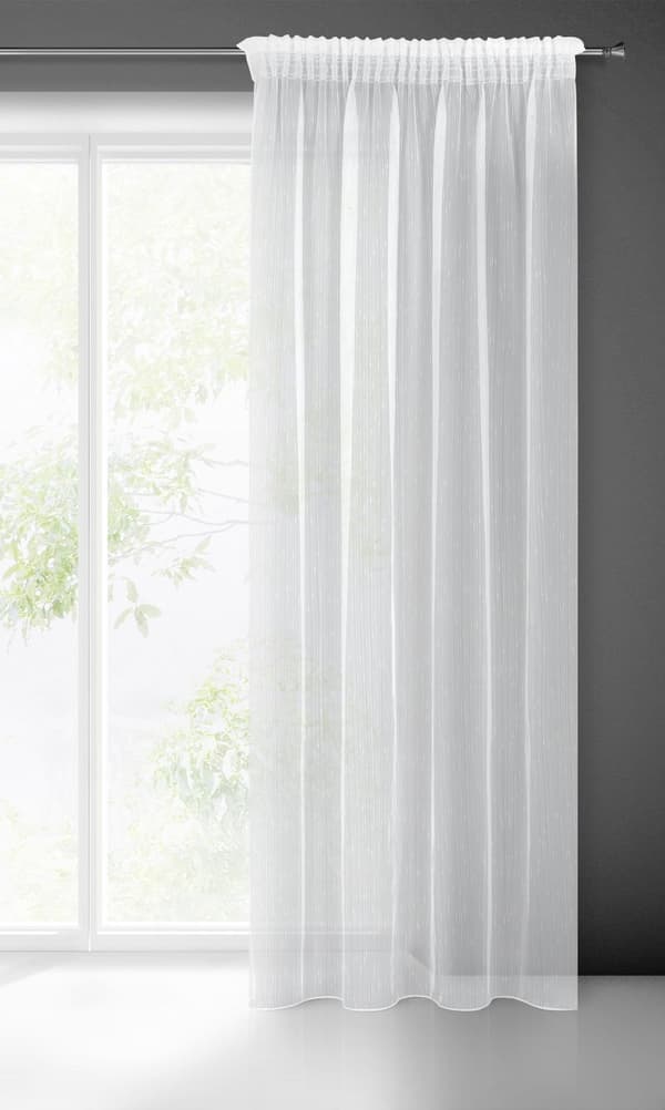 VALMIS VERHOPILAARI TEIPILLÄ 140 X 270 CM VALKOINEN