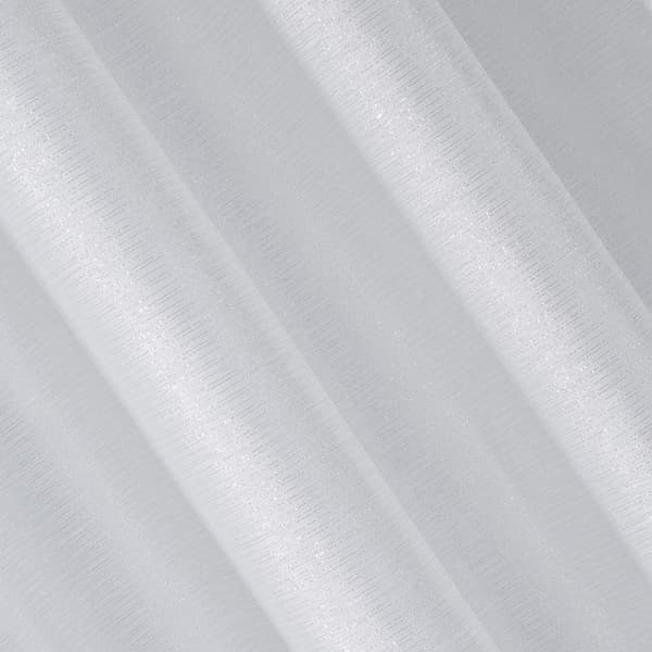FÄRDIG GARDIN ARLONA 140 X 250 CM VIT