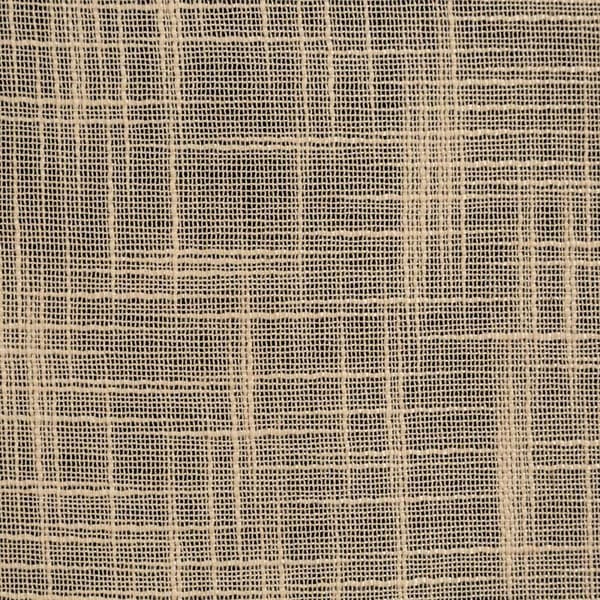 FÆRDIG LAVET GARDIN LIREN 140 X 250 CM BEIGE