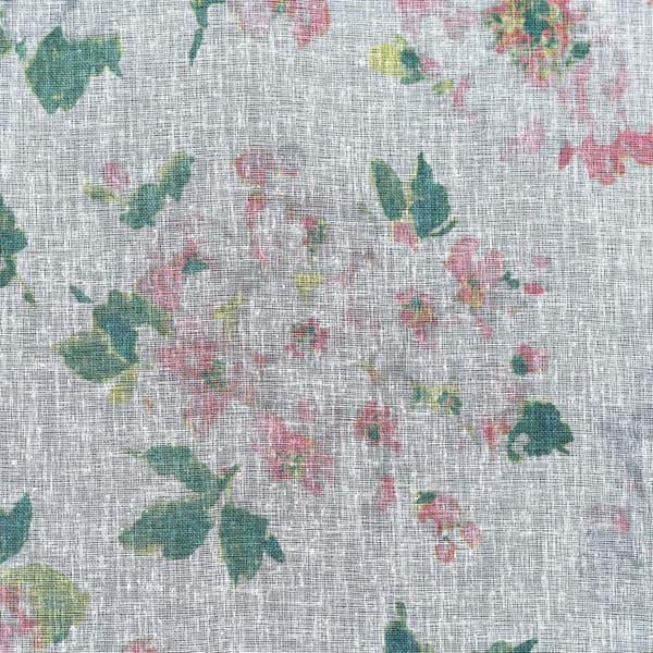 FÄRDIG GARDIN EMI 140 X 250 CM VIT