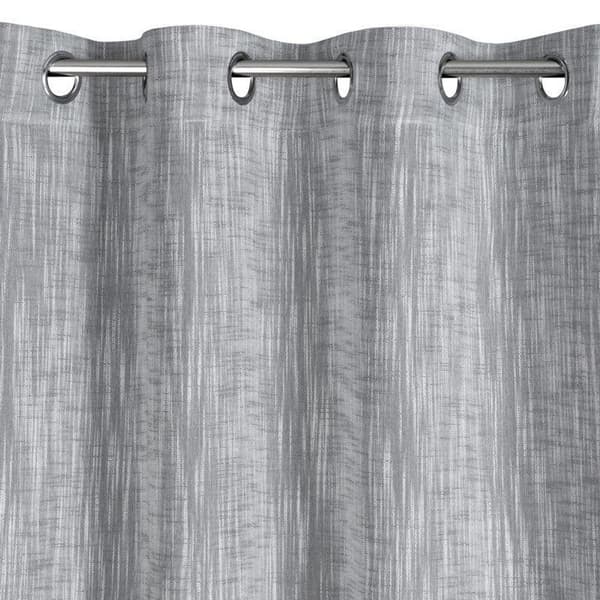 KLARGAVET GARDIN ANIKA 140 X 250 CM STÅL