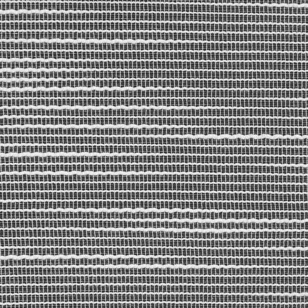 KLARGAVET GARDIN RACHEL 140 X 250 CM HVID