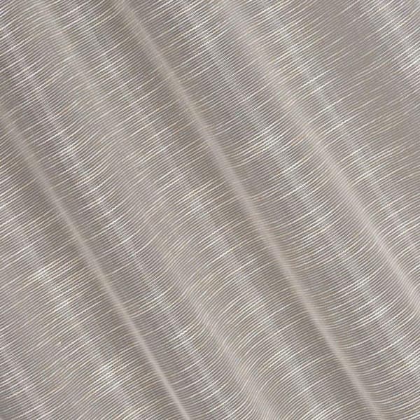 KLARGAVET GARDIN RACHEL 140 X 250 CM NATURLIG