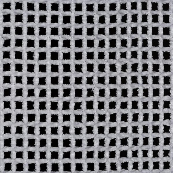 KLARGÅRET GARDIN NELI 140 X 250 CM SØLV
