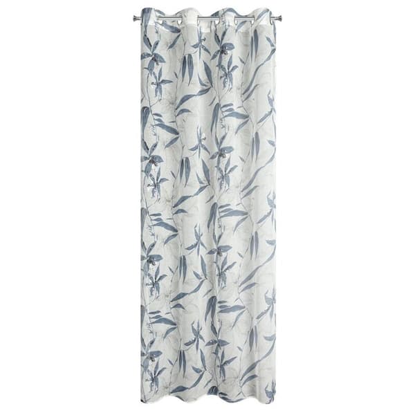 KLARGAVET PATI-GARDIN 140 X 250 CM NATURLIGT