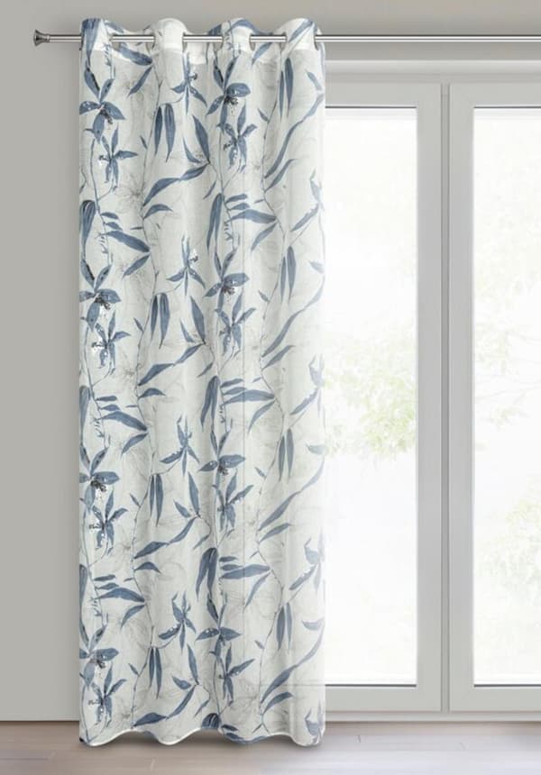 KLARGAVET PATI-GARDIN 140 X 250 CM NATURLIGT