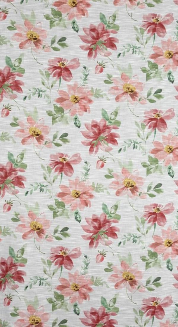 DEBI VALMIS VERHO 140 X 250 CM VALKOINEN