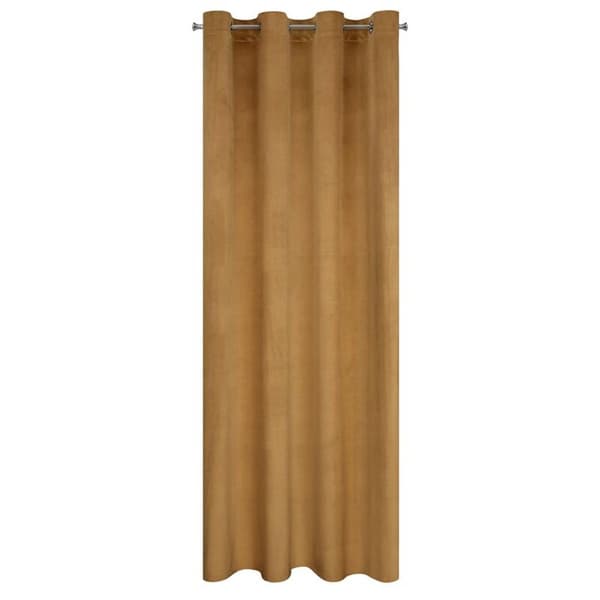 KLARGAVET GARDIN MELANIE 140 X 250 CM HONNING