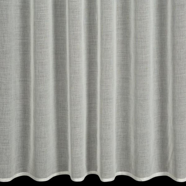 KLARGAVET GARDIN KLEO PÅ TAPE 345 X 260 CM HVID