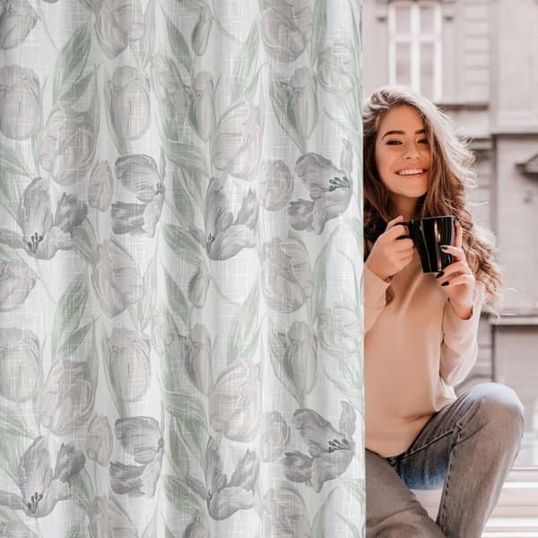 VALMIS VERHO MILLIE 140 X 250 CM LUONNOLLINEN