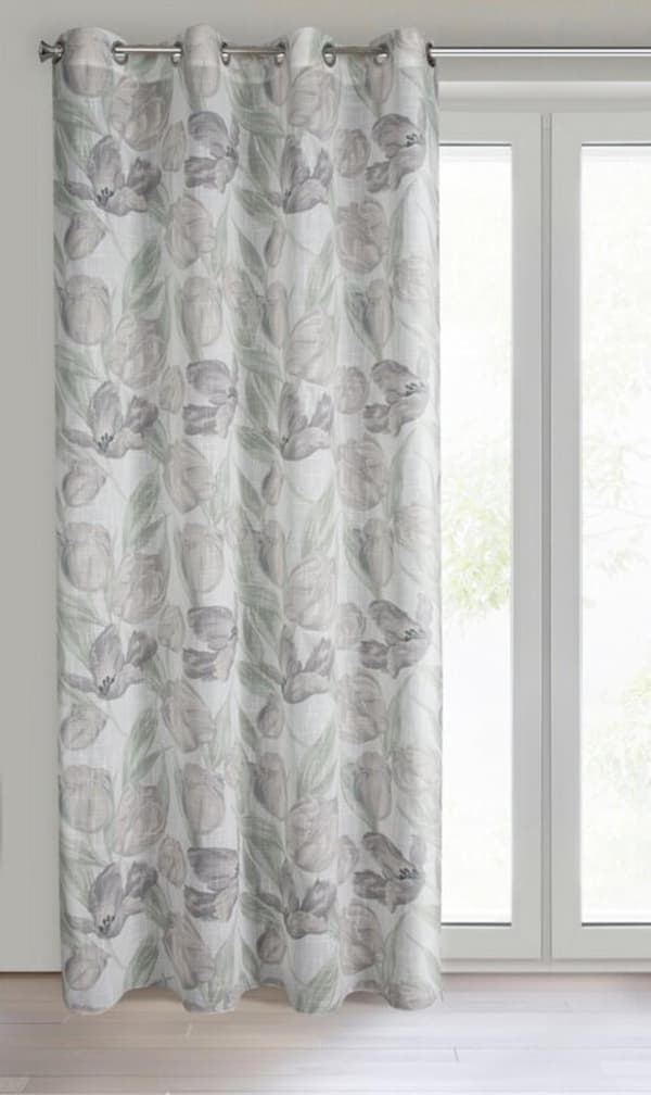 VALMIS VERHO MILLIE 140 X 250 CM LUONNOLLINEN