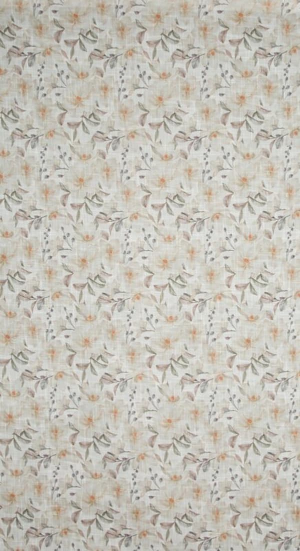 KLARGAVET GARDIN AMARA 140 X 250 CM NATURLIG