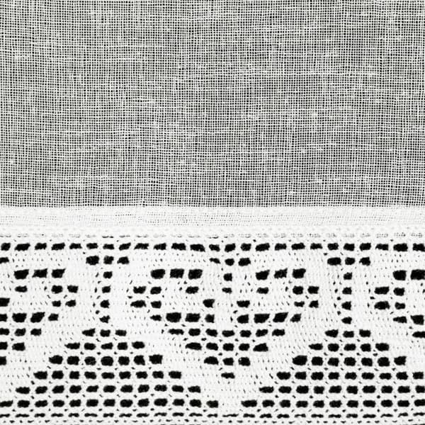 VALMIS GABI VERHO TEIPILLÄ 150 X 90 CM KERMA