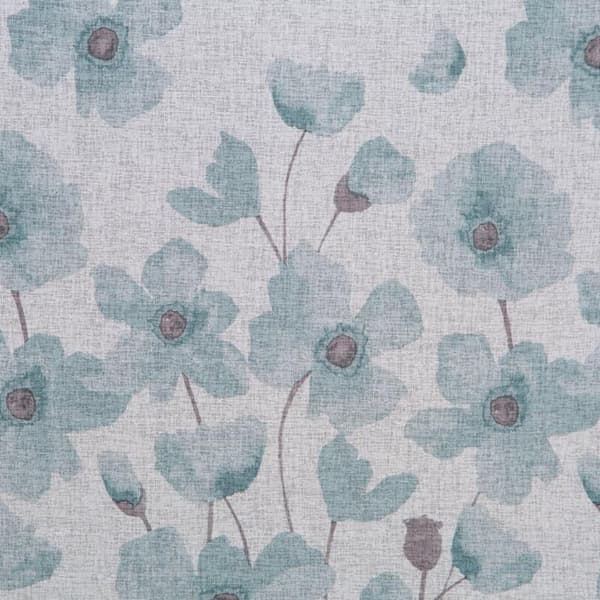 KLARGAVET GARDIN ANDREA 140 X 250 CM HVID
