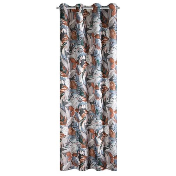 KLARGAVET GARDIN MARILA 140 X 270 CM STÅL