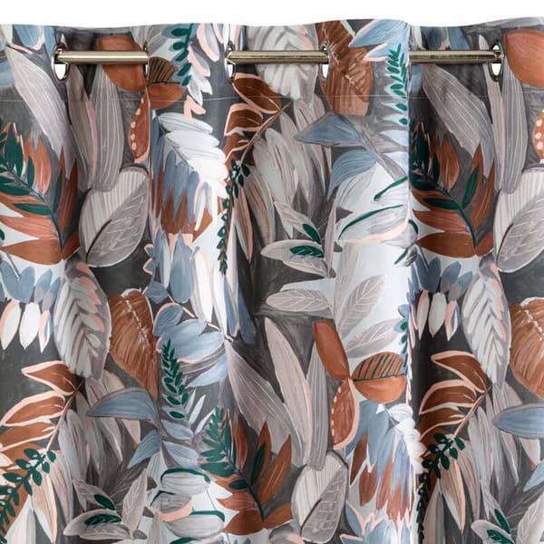 KLARGAVET GARDIN MARILA 140 X 270 CM STÅL