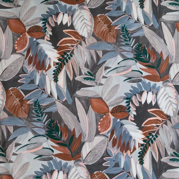 KLARGAVET GARDIN MARILA 140 X 270 CM STÅL