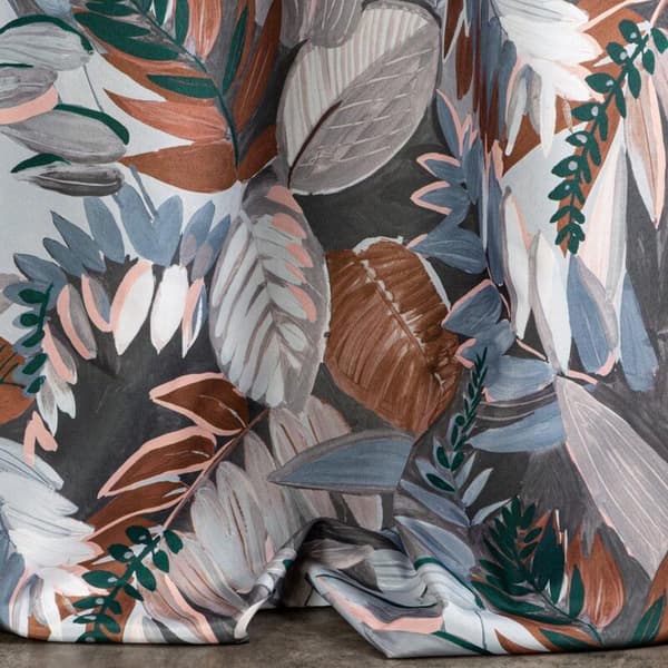 KLARGAVET GARDIN MARILA 140 X 270 CM STÅL
