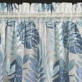 Pikkukuva 8 / 11: MALTA VALMIS VERHO TEIPILLÄ 140 X 270 CM NAVY BLUE