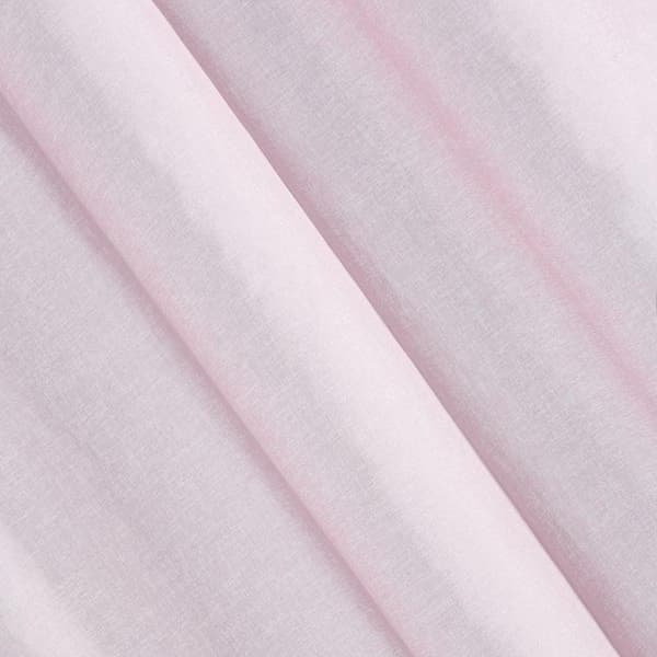 KLARGAVET GARDIN ESIM 140 X 250 CM PINK